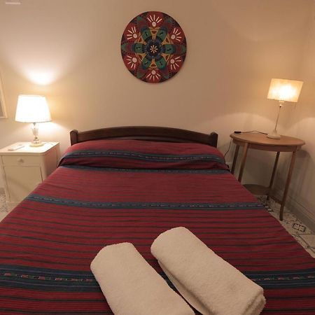 Loft Para 2 Personas Сан-Сальвадор-де-Жужуй Экстерьер фото