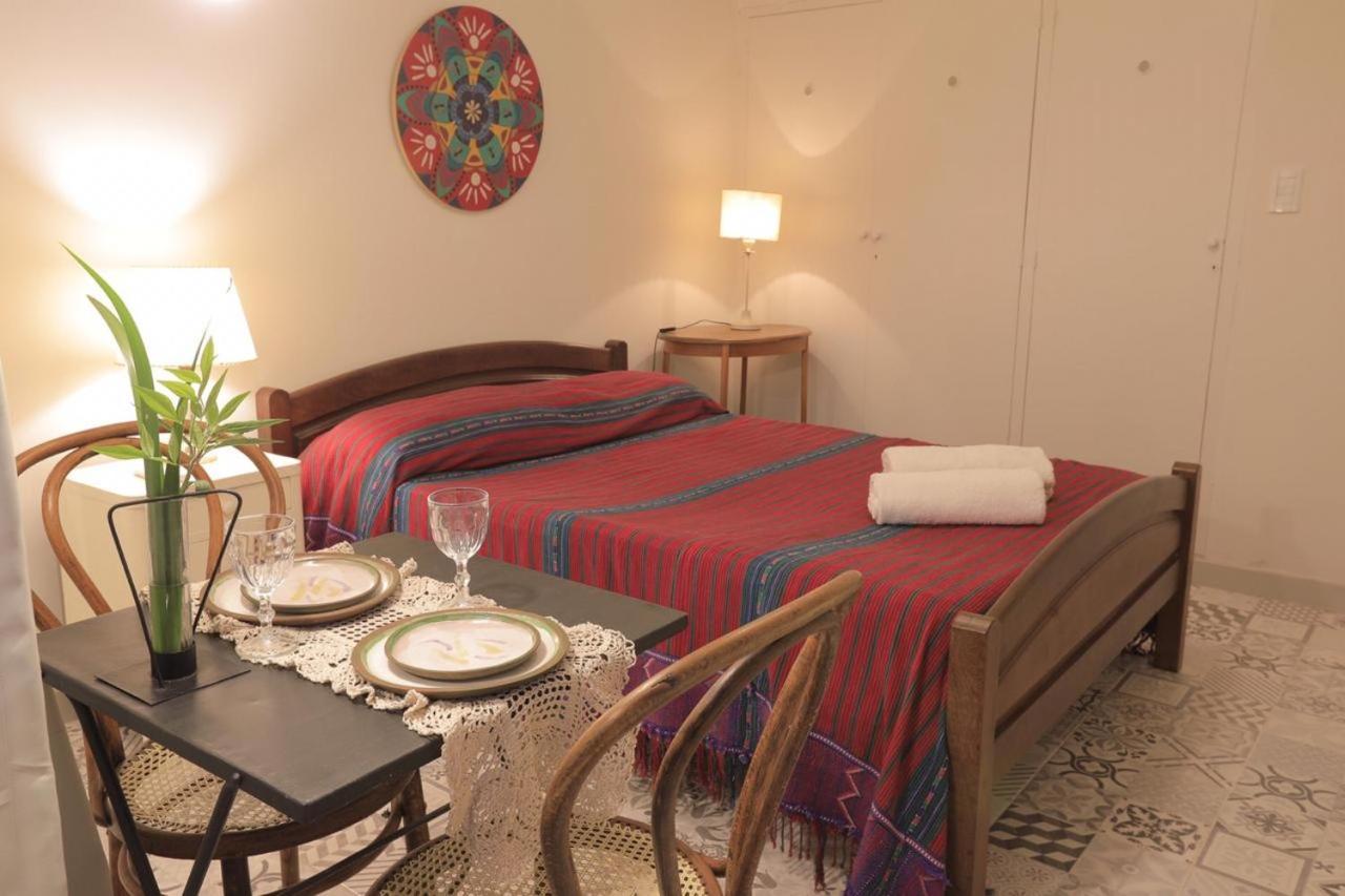 Loft Para 2 Personas Сан-Сальвадор-де-Жужуй Экстерьер фото