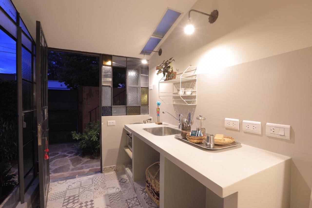 Loft Para 2 Personas Сан-Сальвадор-де-Жужуй Экстерьер фото