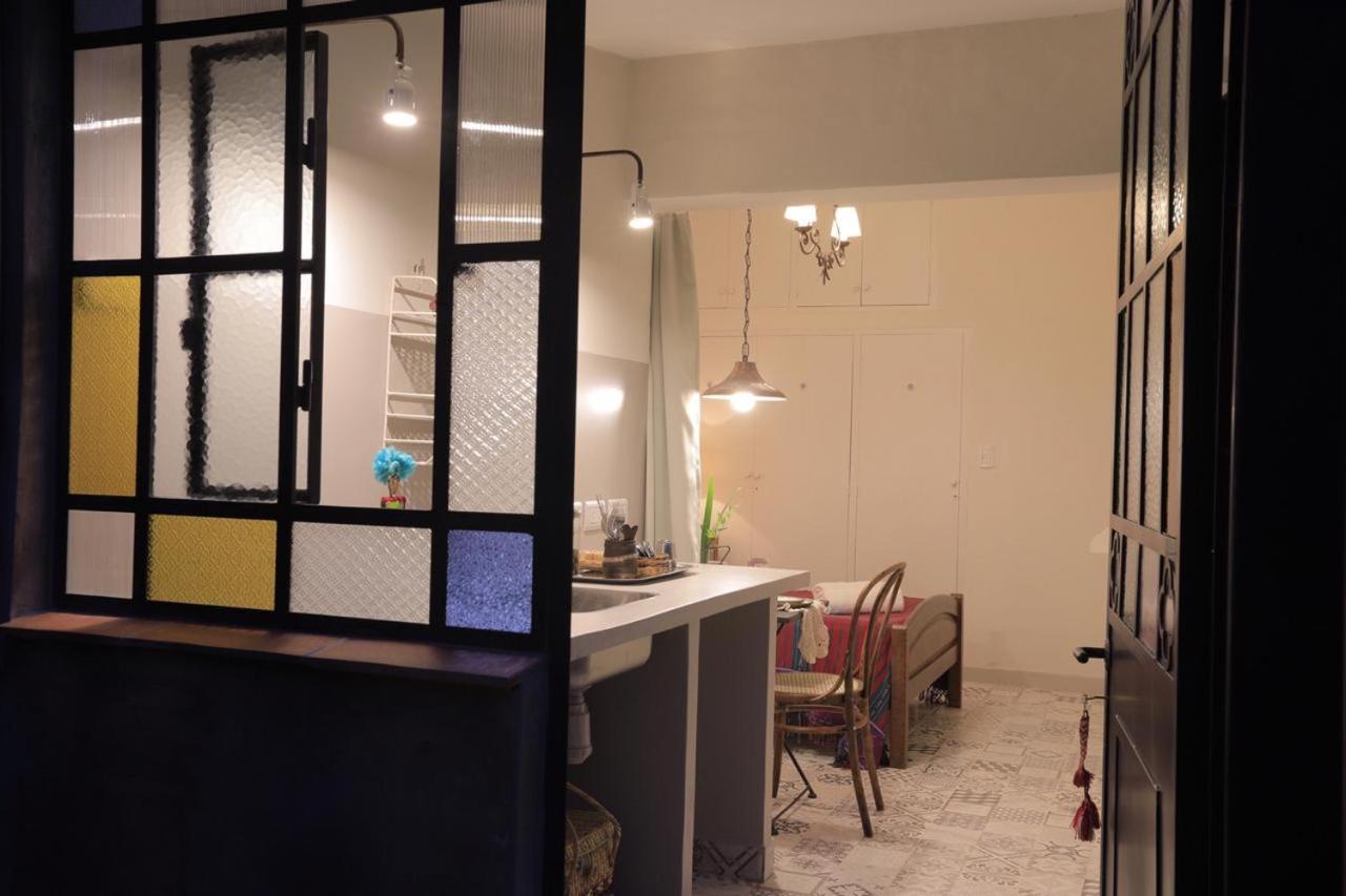 Loft Para 2 Personas Сан-Сальвадор-де-Жужуй Экстерьер фото