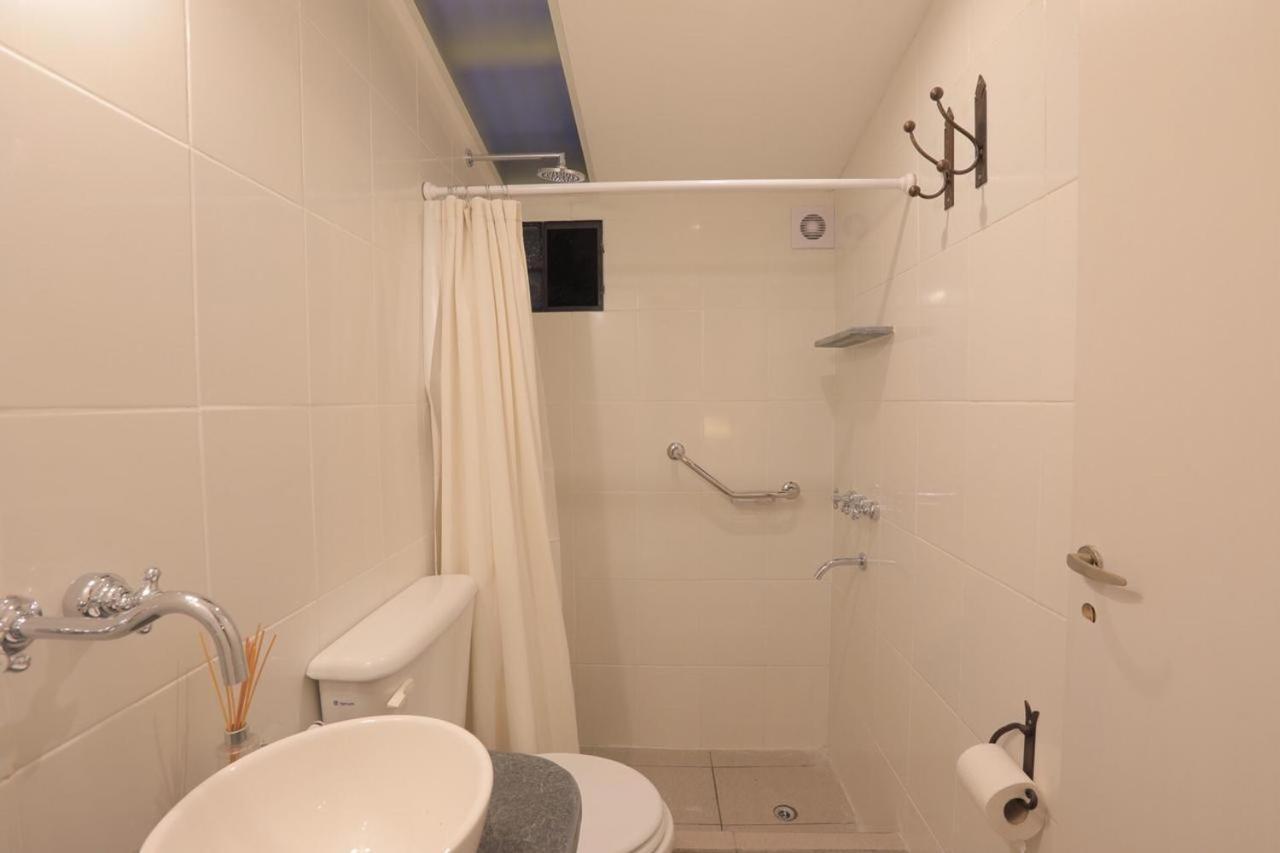Loft Para 2 Personas Сан-Сальвадор-де-Жужуй Экстерьер фото